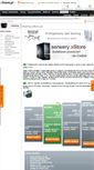 Mobile Screenshot of hosting.sstore.pl