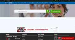 Desktop Screenshot of pomoc.sstore.pl